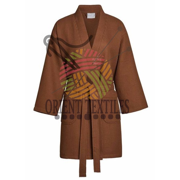 DXB Bath robe 3314
